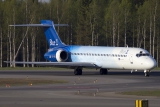 Boeing 717-2CM